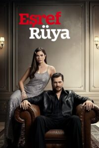 Esref Ruya: Season 2