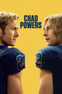 Chad Powers: Season 1