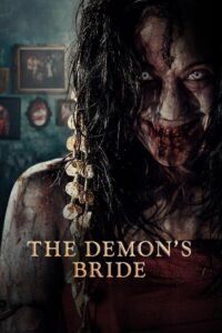The Demon’s Bride